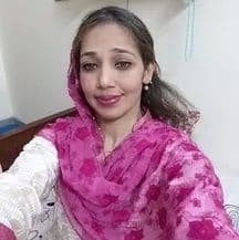  Huma Binte Nayyer