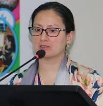 Sadia Husain