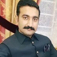 Umer Rasheed Chaudhry
