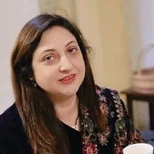 Saadia Mumtaz