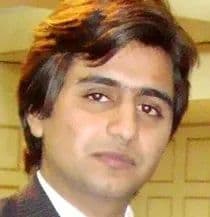 Arshad Saleem Awan