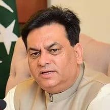 Raja Nadeem Sadiq