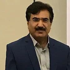 Zaigham Khan
