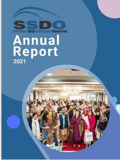Annual Report 2021