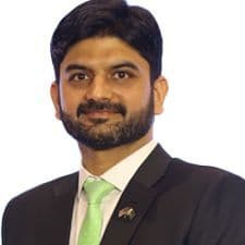 Syed Kausar Abbas