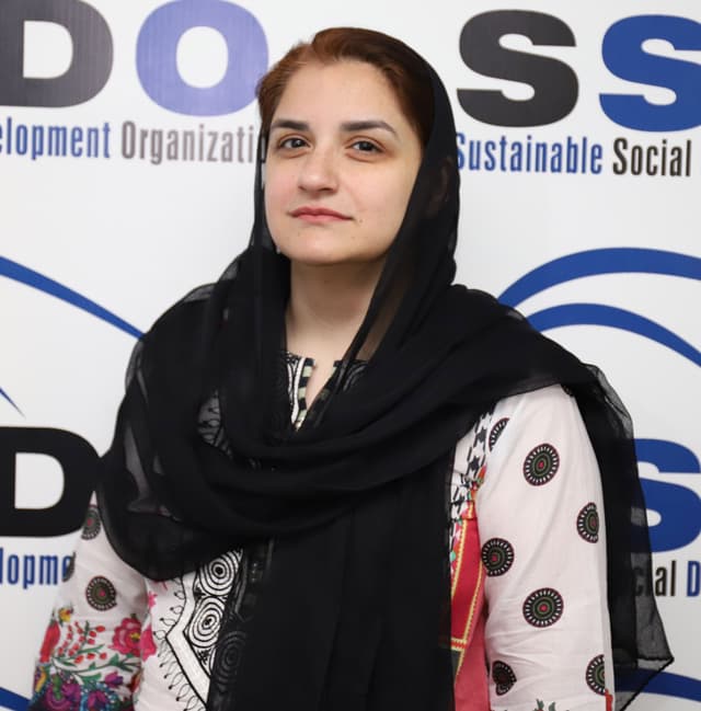 Maryam Jawad