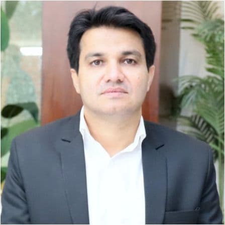 Muhammad Shahid Khan