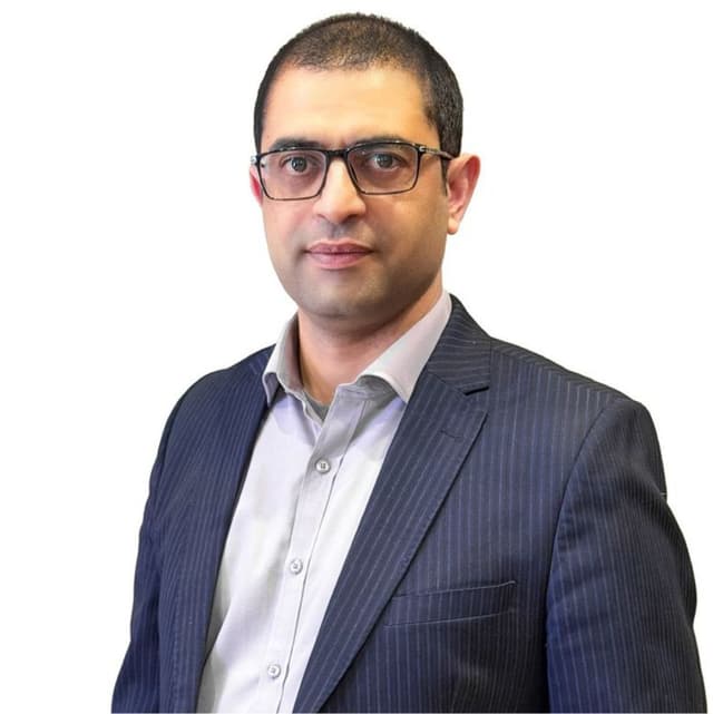 Imran Khan