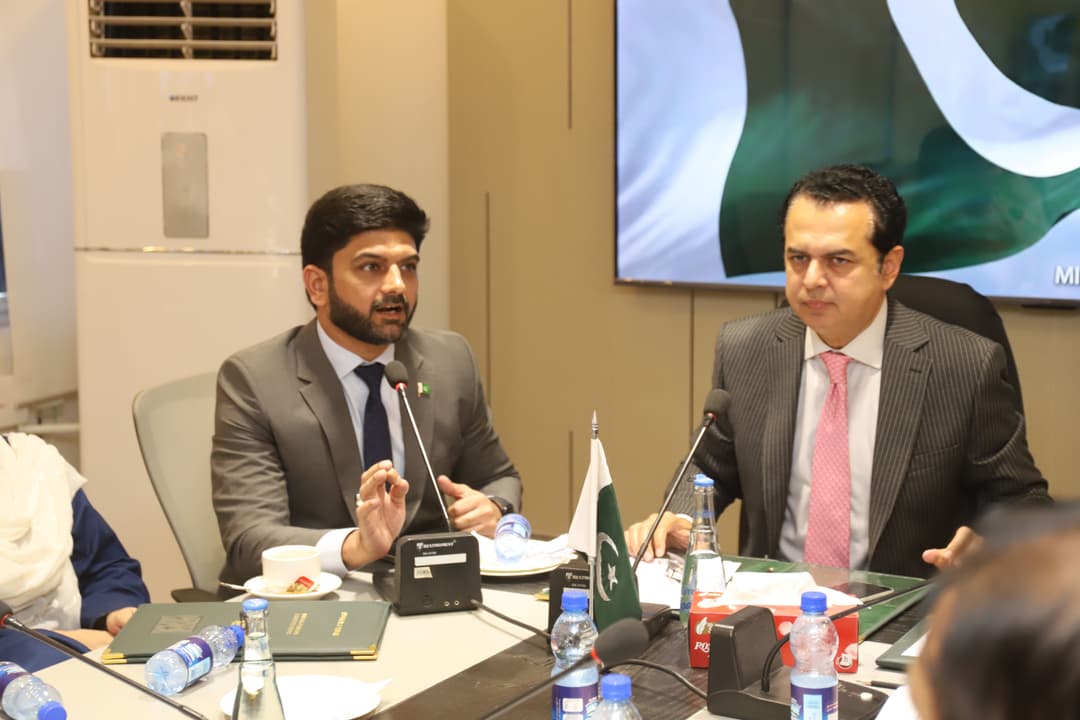 Capacity Building Workshop of Parliamentarians of Khyber Pakhtunkhwa on Counter Terrorism Framework, Legislative Responsibilities, and Engagement Practices (Day 3)