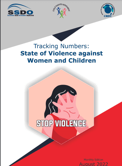 State of violence against women and children